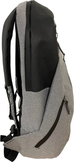 Backpack USB Laptoprugzak - 15,6 Inch - Waterdichte Ritsen - Rugtas - Anti Diefstal - Design 2023 -Reisbagage Winkel 551x1200 5
