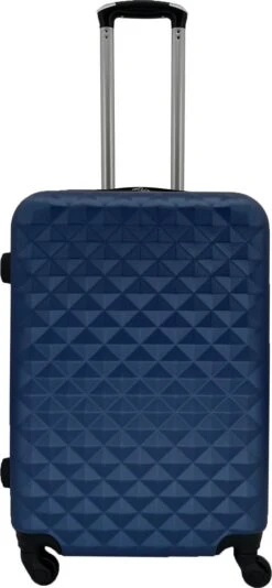 SB Travelbags Kofferset - 2 Delige 'Expandable' Koffer - Blauw - 65cm/55cm -Reisbagage Winkel 555x1200 3