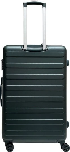 Benzi Valencia Grote Koffer 76 Cm - 90 Liter Green 10 Benzi Valencia Grote Koffer 76 Cm - 90 Liter Green -Reisbagage Winkel 556x1200