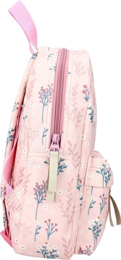 Disney Rugzak The Aristocats Junior 4,6 Liter Polyester Roze 11 Disney Rugzak The Aristocats Junior 4,6 Liter Polyester Roze -Reisbagage Winkel 557x1200 5