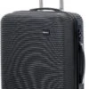 AttitudeZ Air-Z Reiskoffer Medium Zwart 67cm - TSA-slot -Reisbagage Winkel 558x1200 4