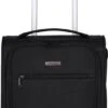 Travelite Handbagage Zachte Koffer / Trolley / Reiskoffer - Cabin - 43 Cm - Zwart 1 Travelite Handbagage Zachte Koffer / Trolley / Reiskoffer - Cabin - 43 Cm - Zwart -Reisbagage Winkel 565x1200