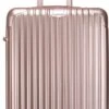 Royal Swiss - Reis Koffer - 76cm - Cijferslot- Lichtgewicht Koffer - 4 Wielen - Rose Gold -Reisbagage Winkel 566x1200 12