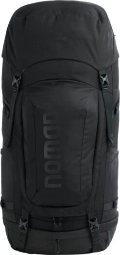 NOMAD® Batura 55 Liter Zwart | Premium Backpack Heren & Dames | Rugzak Incl Flightbag / Hoes 22 NOMAD® Batura 55 Liter Zwart | Premium Backpack Heren & Dames | Rugzak Incl Flightbag / Hoes -Reisbagage Winkel 566x1200 21