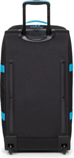 Eastpak TRANVERZ M Reiskoffer (67 X 35.5 X 30 Cm) - Kontrast Grade Blue -Reisbagage Winkel 566x1200 4