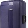 Decent Transit Medium Koffer - 70 Cm - Donkerblauw -Reisbagage Winkel 566x1200 7