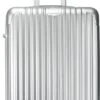 Royal Swiss - Reis Koffer - 76cm - Cijferslot- Lichtgewicht Koffer - 4 Wielen - Silver -Reisbagage Winkel 566x1200 9