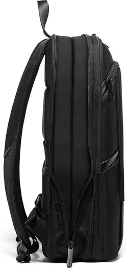 Bange Rugzak - 16 Inch Laptop Vak - Krasbestendig - Waterbestendig - Multifunctioneel - Comfort - Incl. Smart Thermosfles -Reisbagage Winkel 568x1200 8