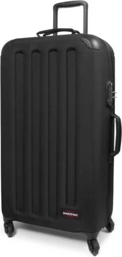 Eastpak TRANZSHELL L Reiskoffer (77 X 43 X 26.5 Cm) - Black -Reisbagage Winkel 571x1200 6
