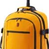 Gladiator Polar Handbagage Laptop Rugzak Trolley - 55 Cm - 14 Inch - Geel -Reisbagage Winkel 571x1200 7