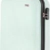 TravelZ Horizon Handbagagekoffer - 54cm Handbagage Trolley Met Gevoerde Binnenkant - Mint -Reisbagage Winkel 573x1200 3