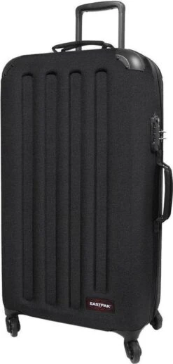 Eastpak TRANZSHELL L Reiskoffer (77 X 43 X 26.5 Cm) - Black -Reisbagage Winkel 573x1200 6
