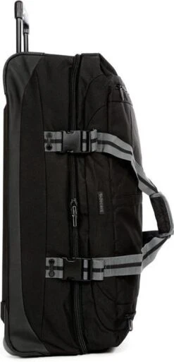 Decent Sport Line L Reistas 2 Wielen - Zwart -Reisbagage Winkel 578x1200 12