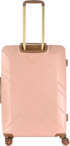 Oistr Florence Spinner L Matte Pink 24 Oistr Florence Spinner L Matte Pink -Reisbagage Winkel 578x1200 5