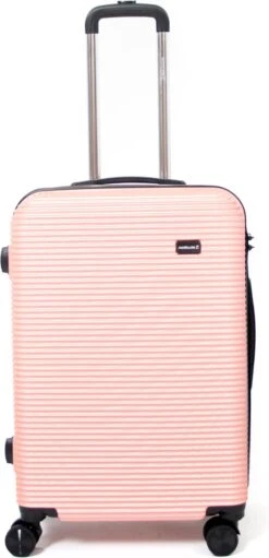 AttitudeZ Air-Z Reiskoffer Medium Roze 67cm - TSA-slot -Reisbagage Winkel 580x1200 1