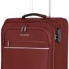 Travelite Cabin 2 Wheel Trolley Bordeaux 2 Travelite Cabin 2 Wheel Trolley Bordeaux -Reisbagage Winkel 581x1200 2