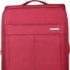 Decent D-Upright Medium Koffer - 66 Cm Expandable - TSA Slot - Bordeaux Rood -Reisbagage Winkel 583x1200 3