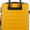 Enrico Benetti Handbagage Koffer Showkoo 52 Yellow -Reisbagage Winkel 585x1200 4