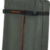 American Tourister Reistas Met Wielen - Urban Track Duffle/Wh L (Groot) Dark Khaki