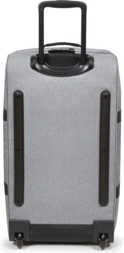 Eastpak TRANVERZ M Reiskoffer (67 X 35.5 X 30 Cm) - Sunday Grey 24 Eastpak TRANVERZ M Reiskoffer (67 X 35.5 X 30 Cm) - Sunday Grey -Reisbagage Winkel 592x1200 1