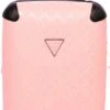 Guess Wilder 18 In 4 Wheeler Dames Reiskoffer - Pale Roze -Reisbagage Winkel 594x1200