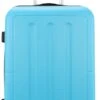 Decent Neon-Fix 2.0 Medium Koffer 66 Cm - 65 Liter - Blauw -Reisbagage Winkel 600x1200