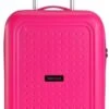 Decent Maxi-Air Handbagage Koffer - 55 Cm - Pink -Reisbagage Winkel 600x1200 9