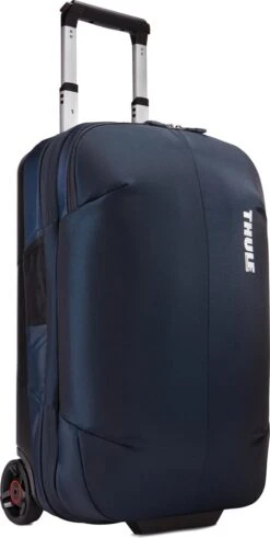 Thule Subterra Handbagagekoffer 36L - 55 Cm - Blauw
