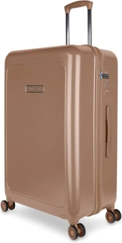 SUITSUIT - Blossom - Mocha Mousse - Duo Set (55/76 Cm) -Reisbagage Winkel 605x1200 1