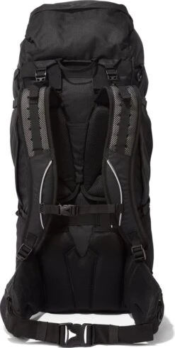 Sprayway Kebnekaise 70 Liter - Backpack - Zwart - 70 Liter -Reisbagage Winkel 605x1200 5