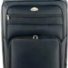 AATravel Medium Reiskoffer - Trolley - Met Expander - Voorvakken - 65 Cm - 80 Liter - Zwart -Reisbagage Winkel 609x1200 6