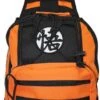 Dragonball Z - Sling Rugzak - Oranje - Hoogte 33cm -Reisbagage Winkel 611x1200 5