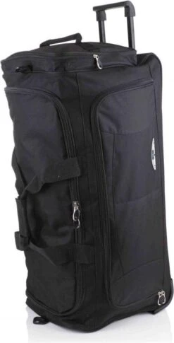 Enrico Benetti Orlando 35305 L Reistas / Sporttas Met Wielen / Wieltas 81 Liter - Zwart 27 Enrico Benetti Orlando 35305 L Reistas / Sporttas Met Wielen / Wieltas 81 Liter - Zwart -Reisbagage Winkel 611x1200 7