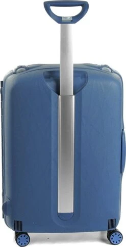 Roncato Light 4 Wiel Trolley 68 Avio Blue 30 Roncato Light 4 Wiel Trolley 68 Avio Blue -Reisbagage Winkel 614x1200 3