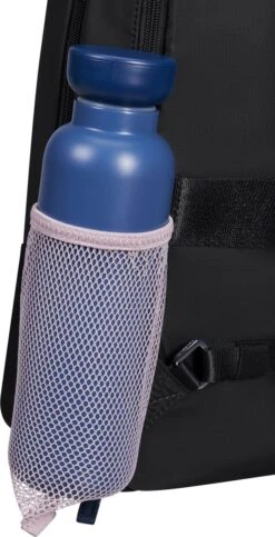 Samsonite Rugzak Met Laptopvak - Move 4.0 Backpack 13.3 Inch 14 L - Black -Reisbagage Winkel 614x1200 7