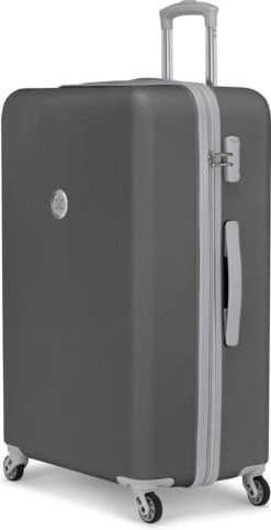 SUITSUIT - Caretta - Cool Gray - Duo Set (53/76 Cm) -Reisbagage Winkel 615x1200 3