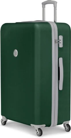 SUITSUIT - Caretta - Jungle Green - Duo Set (53/76 Cm) -Reisbagage Winkel 616x1200 14