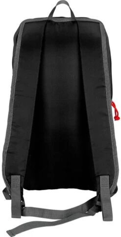 Avento Rugzak - Basic - 10 Liter - Zwart 8 Avento Rugzak - Basic - 10 Liter - Zwart -Reisbagage Winkel 616x1200 17