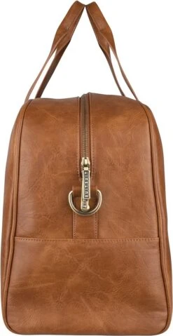 SUITSUIT - Fab Seventies - Burned Caramel - Weekender 15 SUITSUIT - Fab Seventies - Burned Caramel - Weekender -Reisbagage Winkel 619x1200 6