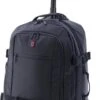 Gladiator Polar Handbagage Laptop Rugzak Trolley - 55 Cm - 14 Inch - Zwart -Reisbagage Winkel 620x1200 10