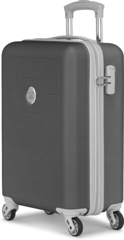 SUITSUIT - Caretta - Cool Gray - Duo Set (53/76 Cm) -Reisbagage Winkel 620x1200 2