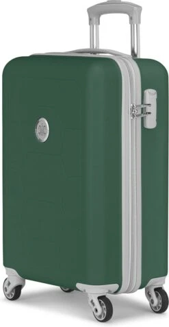 SUITSUIT - Caretta - Jungle Green - Handbagage (53 Cm) 14 SUITSUIT - Caretta - Jungle Green - Handbagage (53 Cm) -Reisbagage Winkel 621x1200