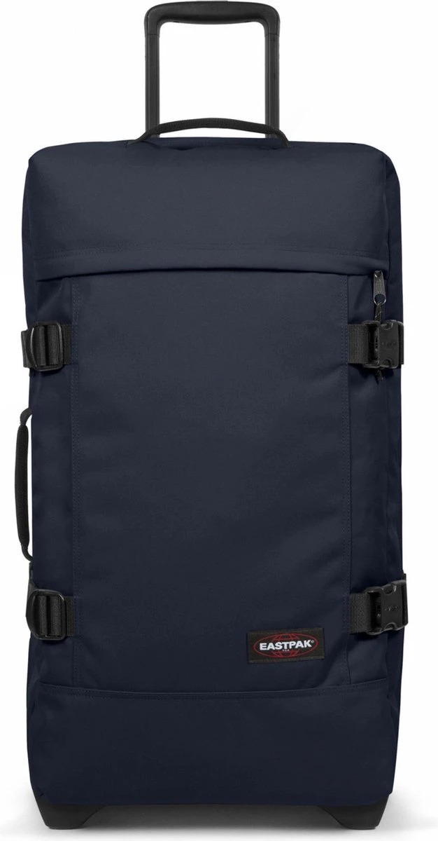Eastpak TRANVERZ M Reiskoffer (67 X 35.5 X 30 Cm) - Ultra Marine 3 Eastpak TRANVERZ M Reiskoffer (67 X 35.5 X 30 Cm) - Ultra Marine