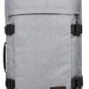 Eastpak TRANVERZ M Reiskoffer (67 X 35.5 X 30 Cm) - Sunday Grey -Reisbagage Winkel 627x1200 1