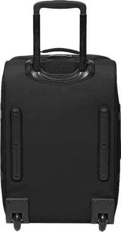 Eastpak TRANVERZ S Reiskoffer, Handbagage (51 X 32.5 X 23 Cm) - Black 35 Eastpak TRANVERZ S Reiskoffer, Handbagage (51 X 32.5 X 23 Cm) - Black -Reisbagage Winkel 627x1200 2