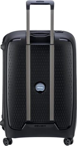 Delsey Moncey Trolley Case - 69 Cm - Black 28 Delsey Moncey Trolley Case - 69 Cm - Black -Reisbagage Winkel 630x1200 6