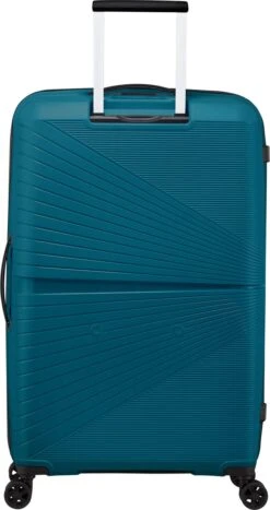 American Tourister Reiskoffer - Airconic Spinner 77/28 Tsa (Large) Deep Ocean -Reisbagage Winkel 635x1200 2