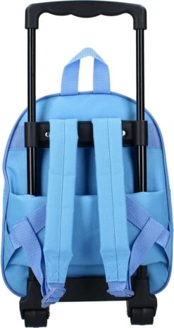 Disney Frozen Handbagage Reiskoffer/trolley/rugzak Blauw 32 Cm Voor Kinderen 10 Disney Frozen Handbagage Reiskoffer/trolley/rugzak Blauw 32 Cm Voor Kinderen -Reisbagage Winkel 636x1200 2