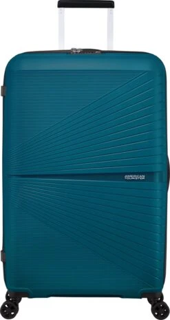 American Tourister Reiskoffer - Airconic Spinner 77/28 Tsa (Large) Deep Ocean -Reisbagage Winkel 637x1200 1