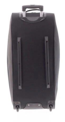 Gladiator Metro Grote Wieltas - 80 Cm - 104 Liter - Zwart -Reisbagage Winkel 638x1200 3